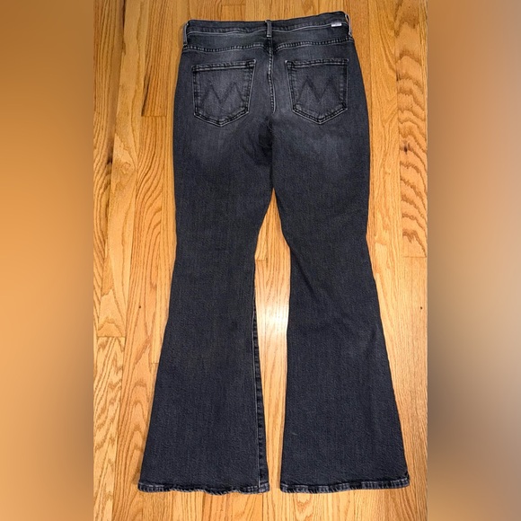 MOTHER Jeans Weekender 28 - Picture 4 of 10